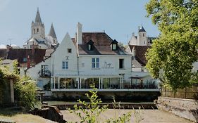 Hotel Georges Sand Loches